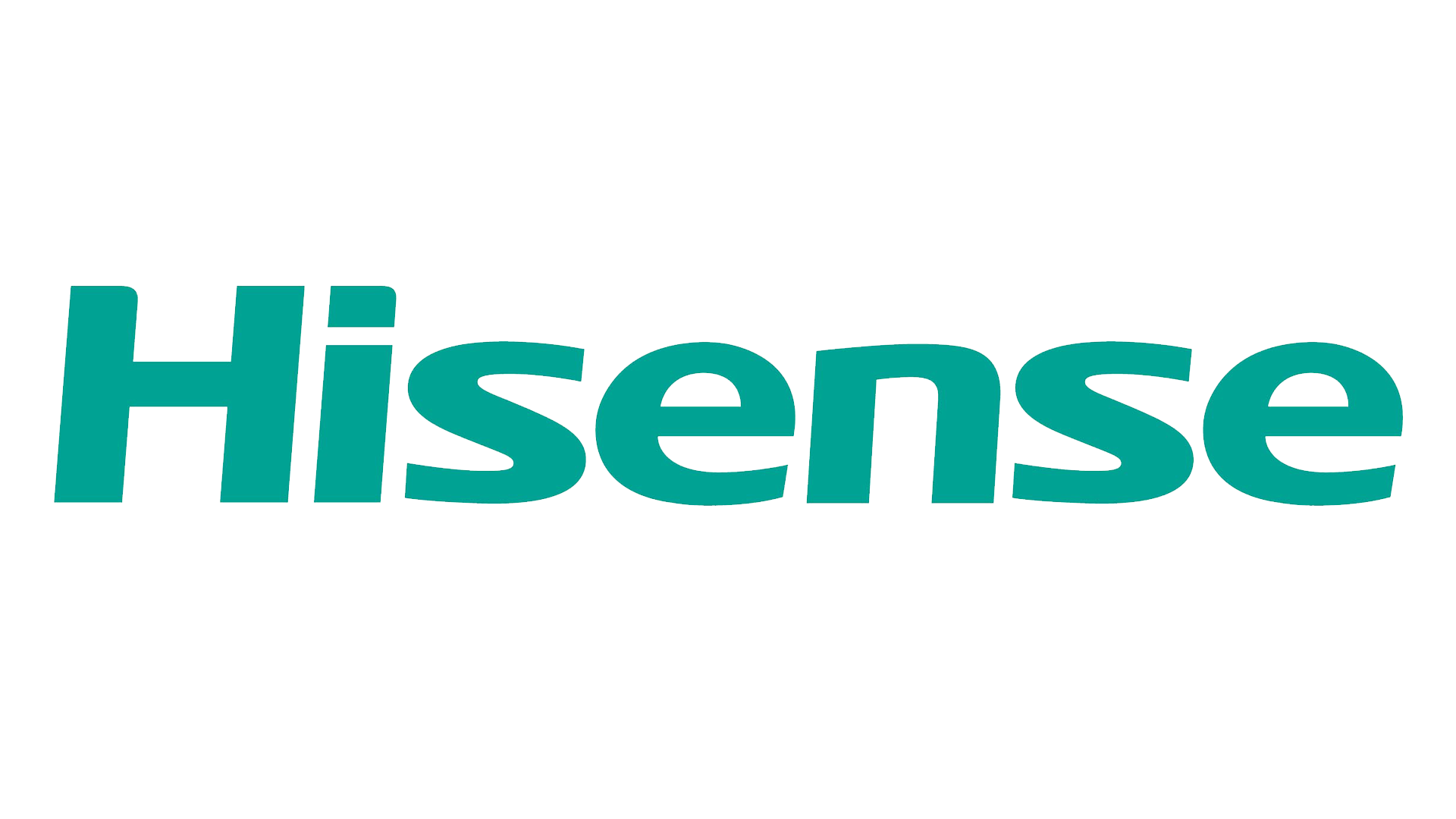 Hisense Logo